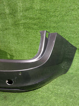 ZDERZAK TYLNY TYŁ OPEL INSIGNIA A KOMBI 08- NR.7986