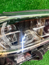 REFLEKTOR PRAWY BMW 5 G30 G31 FULL LED ADAPTIVE LED