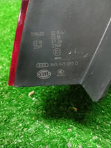 LAMPA TYLNA LEWA AUDI A4 B8 SEDAN 08-