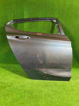 DRZWI TYŁ TYLNE PRAWE OPEL ASTRA K HB