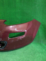 ZDERZAK PRZEDNI PRZÓD FIAT GRANDE PUNTO LIFT 12- NR.6092