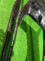 ZDERZAK PRZEDNI PRZÓD AUDI A7 4K8 C8 S-LINE NR.4044