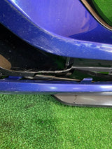 ZDERZAK PRZEDNI VW GOLF VII LIFT R-LINE 16- NR.5281