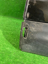 DRZWI TYLNE LEWE NISSAN QASHQAI II J11