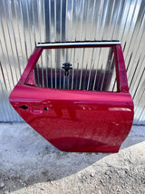 DRZWI TYLNE PRAWE KIA OPTIMA IV KOMBI NR.01