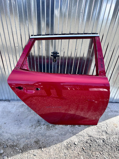 DRZWI TYLNE PRAWE KIA OPTIMA IV KOMBI NR.01