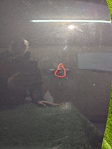 DRZWI PRZEDNIE PRAWE PRAWY PRZÓD HYUNDAI BAYON NR.4010