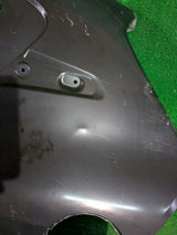 BŁOTNIK TYŁ TYLNY LEWY PEUGEOT 208 I 12- NR.069