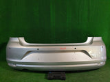 ZDERZAK TYLNY TYŁ VW POLO 6C LIFT 14- NR.7287