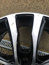 FELGA ALUMINIOWA OPEL 16” 6,5J ET 38 nr.0