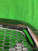 ZDERZAK PRZEDNI PRZÓD MITSUBISHI OUTLANDER II LIFT 09- NR.5664