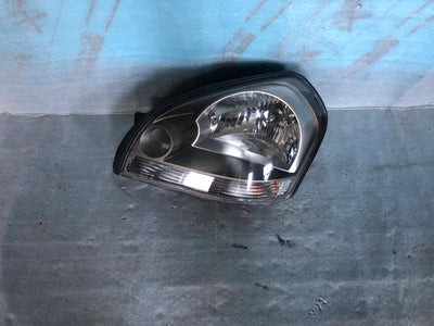 REFLEKTOR LEWY HYUNDAI TUCSON 04- nr.0