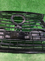 GRILL ATRAPA LEXUS NX LIFT 17-