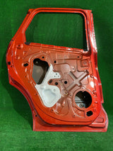 DRZWI TYLNE LEWE LEWY TYŁ RENAULT CAPTUR I