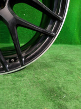 ALUFELGA MERCEDES GLE GLS AMG W167 22" 10J ET55 NR.63 A1674015601