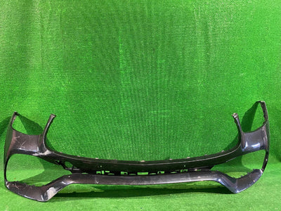 ZDERZAK PRZEDNI PRZÓD MERCEDES GLC W253 AMG LIFT 19- NR.0045