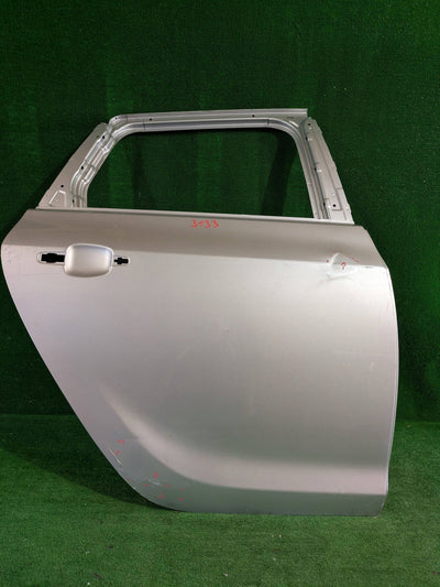 DRZWI TYLNE PRAWE PRAWY TYŁ OPEL ASTRA J KOMBI