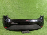 ZDERZAK TYLNY TYŁ SEAT LEON III HB LIFT NR.8007