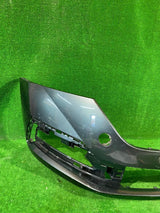 ZDERZAK PRZEDNI SKODA OCTAVIA IV bez PDC NR.5639