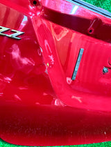 KLAPA TYŁ TYLNA HONDA JAZZ IV 2015-