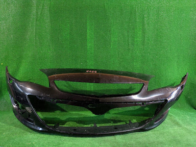 ZDERZAK PRZEDNI PRZÓD OPEL ASTRA J LIFT 12-15 NR.6252