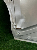 DRZWI TYŁ TYLNE PRAWE TOYOTA YARIS CROSS