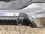ZDERZAK TYŁ TYLNY BMW X6 G06 M PAKIET nr.420