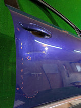 DRZWI PRZEDNIE PRAWE PRAWY PRZÓD PEUGEOT 3008 5008 II NR.3485