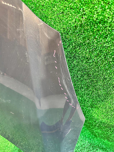 MASKA POKRYWA SILNIKA OPEL INSIGNIA A 07-17