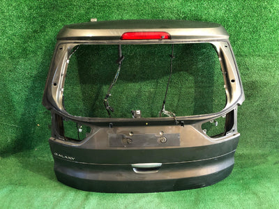 KLAPA BAGAŻNIKA FORD GALAXY MK3