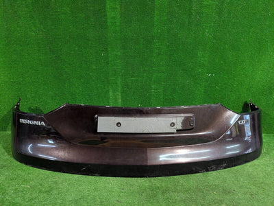 BLENDA KLAPY TYLNEJ TYŁ BAGAŻNIKA OPEL INSIGNIA A LIFT KOMBI