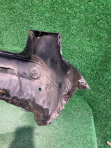 ZDERZAK TYLNY TYŁ NISSAN QASHQAI J10 I 07- NR.2603