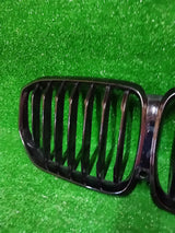 GRILL ATRAPA KRATKA NERKI CZARNA BMW X5 G05 7454887