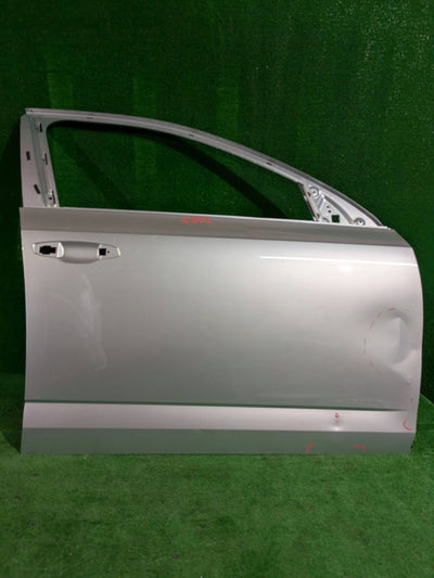 DRZWI PRZEDNIE PRAWE PRAWY PRZÓD SKODA OCTAVIA IV 20-