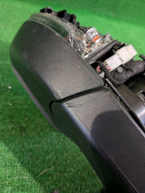 LUSTERKO PRAWE SKODA OCTAVIA III 8PIN