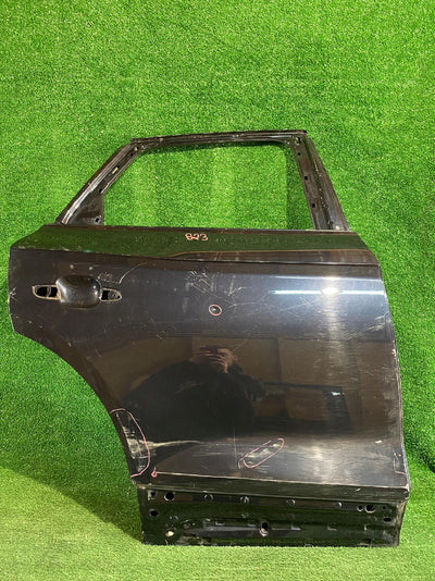 DRZWI TYLNE PRAWE AUDI Q5 II 80A