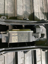 ŻALUZJA KIEROWNICA POWIETRZA PORSCHE MACAN 95B