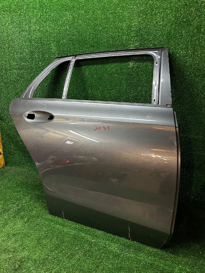 DRZWI TYŁ TYLNE PRAWE MERCEDES E-KLASA W213