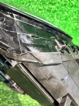 REFLEKTOR LEWY AUDI Q7 MATRIX 4M0