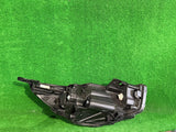 REFLEKTOR LEWY KIA RIO IV nr:358