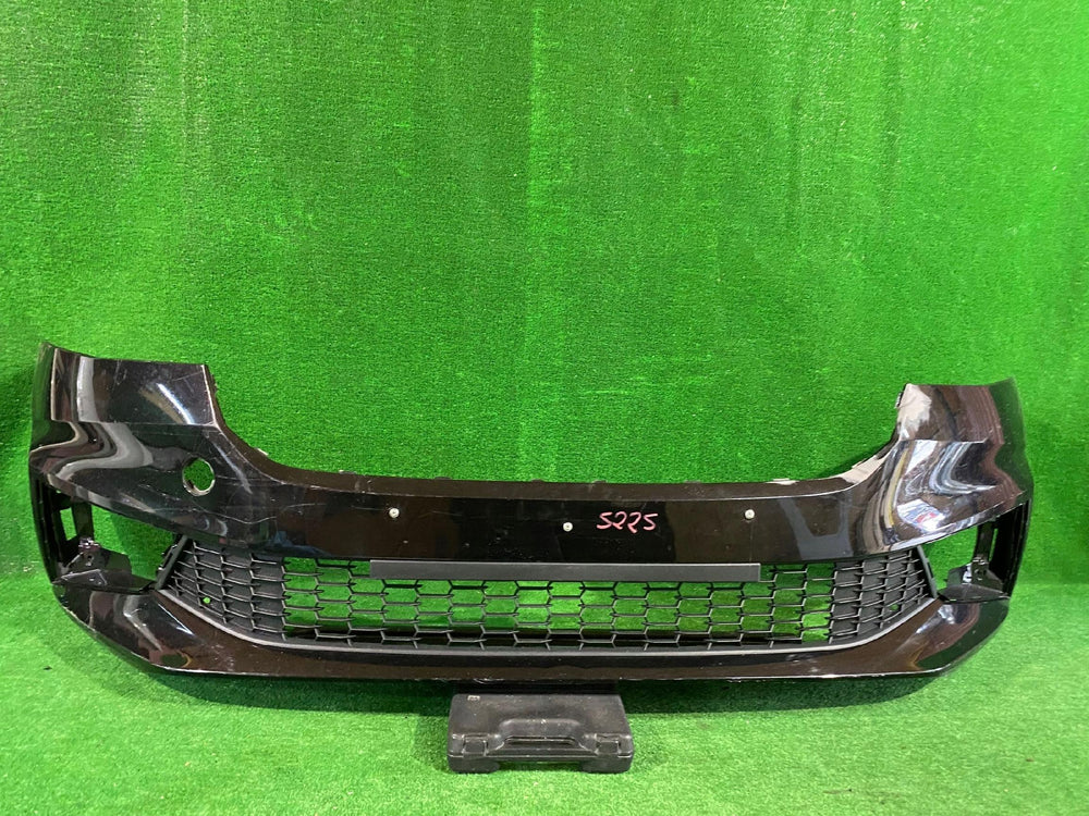 ZDERZAK PRZEDNI PRZÓD SKODA FABIA IV NR.5225