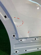 DRZWI TYLNE PRAWE PRAWY TYŁ KIA SPORTAGE V