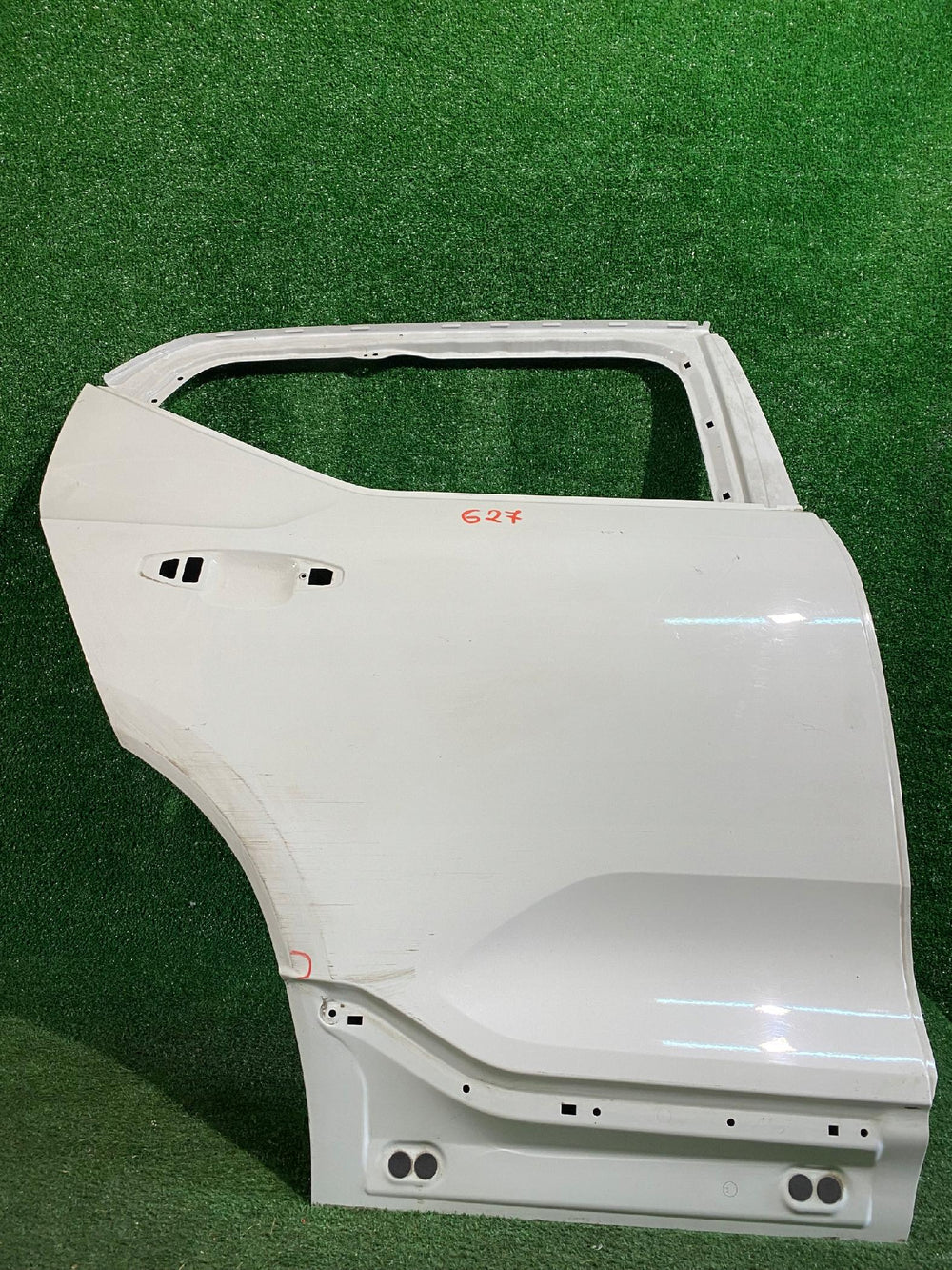 DRZWI TYLNE PRAWE VOLVO XC40