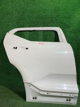 DRZWI TYLNE PRAWE VOLVO XC40