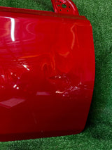 DRZWI PRZEDNIE PRAWE TOYOTA AURIS II