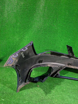 ZDERZAK PRZEDNI PRZÓD SEAT LEON III LIFT NR.7483