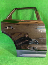 DRZWI TYLNE PRAWE PRAWY TYŁ AUDI Q5 80A II