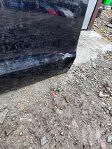 DRZWI PRZEDNIE LEWE AUDI A8 D4 nr.00