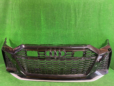 ZDERZAK PRZEDNI PRZÓD AUDI RS6 RS7 C8 19- NR.4647