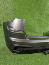 ZDERZAK TYLNY TYŁ SKODA KAMIQ LIFT NR.7748